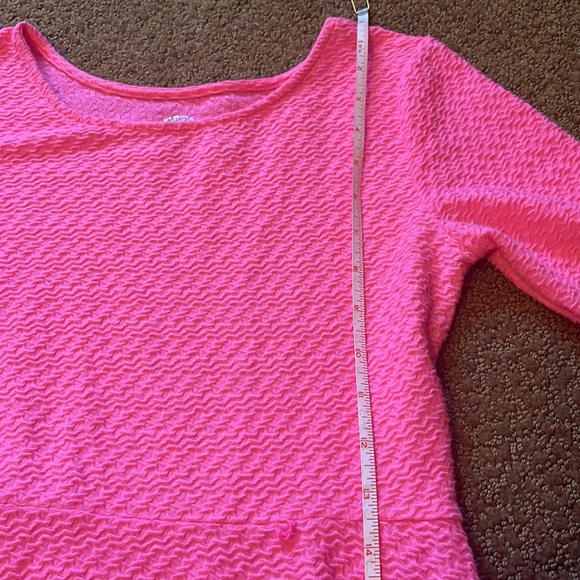 Kid’s Bright Pink Dress - Picture 8 of 12